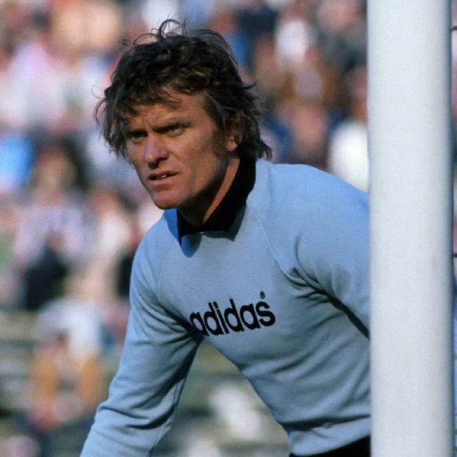 Sepp Maier
