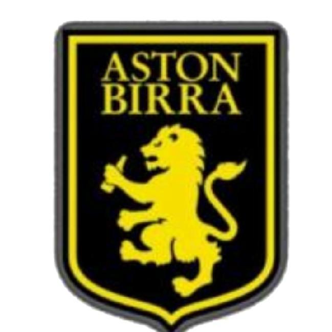 Aston Birra FS