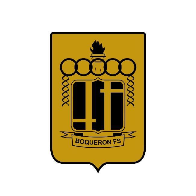 Boquerón FS