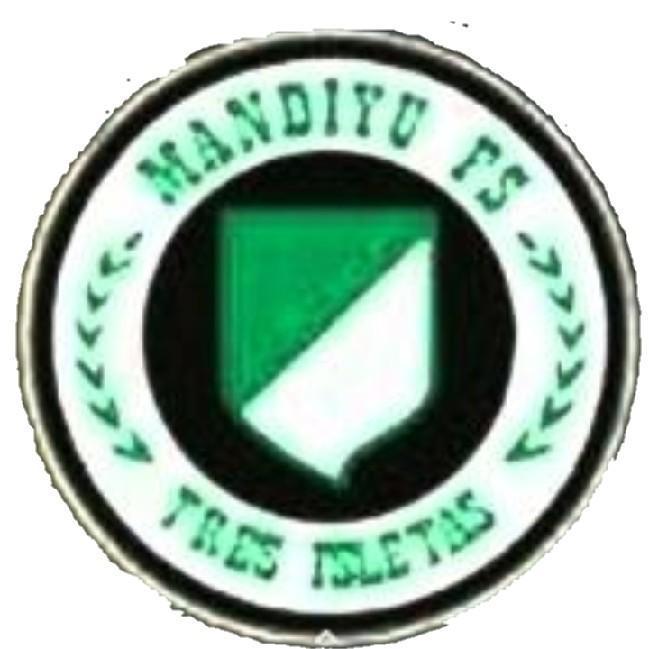 Mandiyú