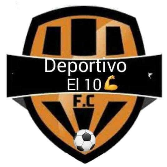 Deportivo El 10 FS