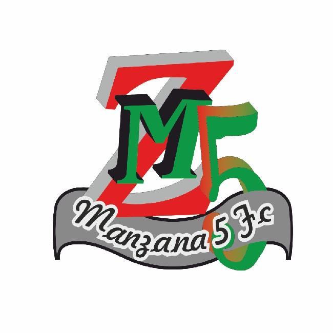 Manzana 5 FS
