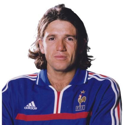 Vincent Candela
