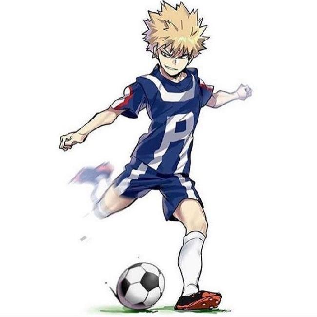 Bakugo