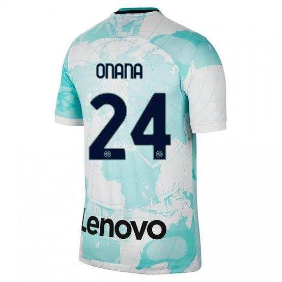 Onana