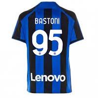 Bastoni