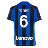 De vrij