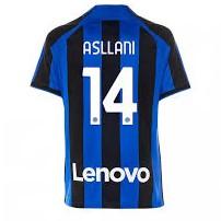 Asllani
