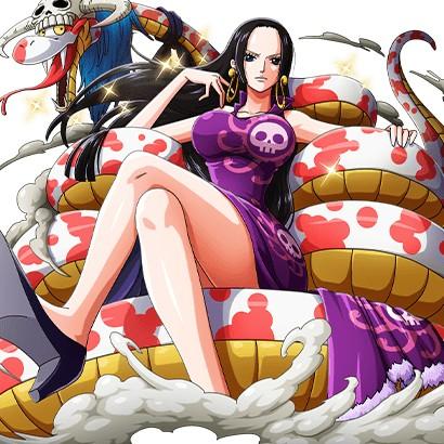 Boa Hancock