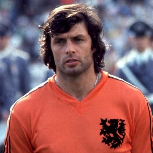 Wim Suurbier