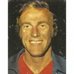 Harry Vos