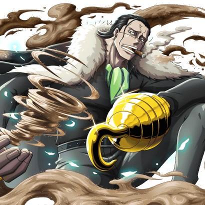 Crocodile