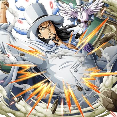 Rob Lucci