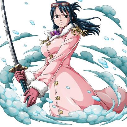 Tashigi