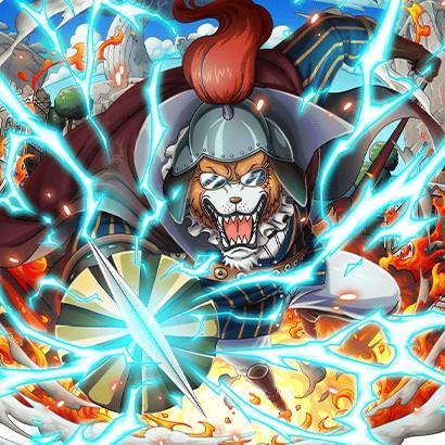 Dogstorm
