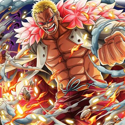 Doflamingo