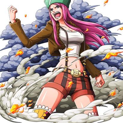 Bonney