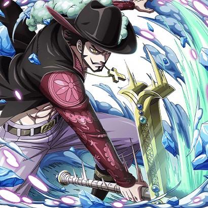 Mihawk