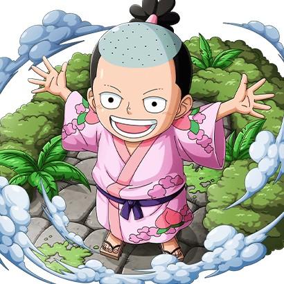 Momonosuke