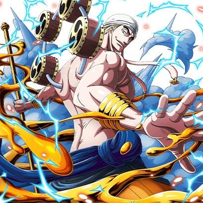 Eneru