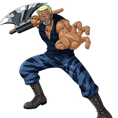 Morgan