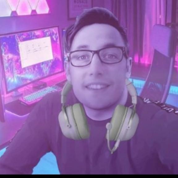 Gamer