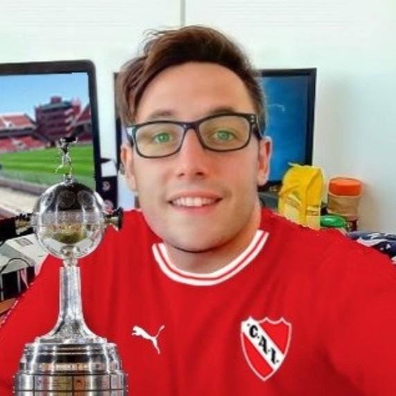 Del rojo