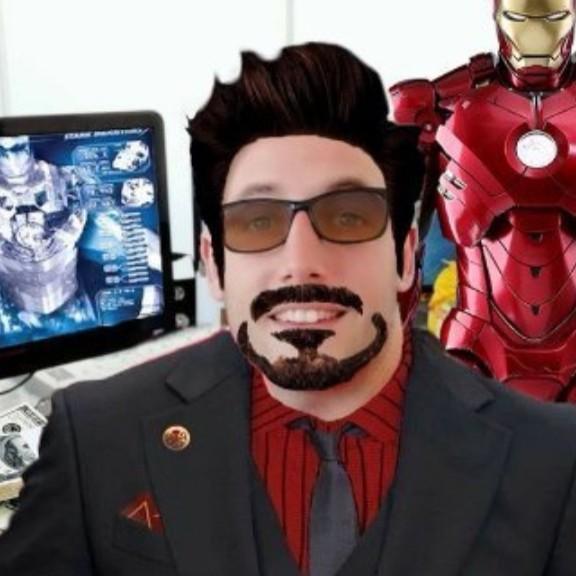 Stark