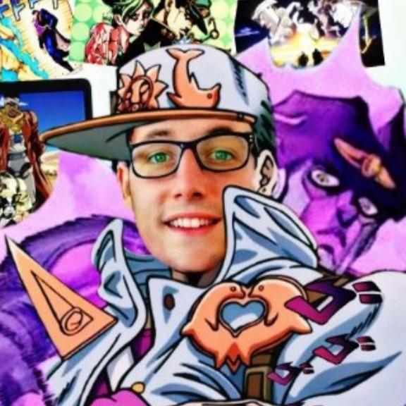 Jotaro