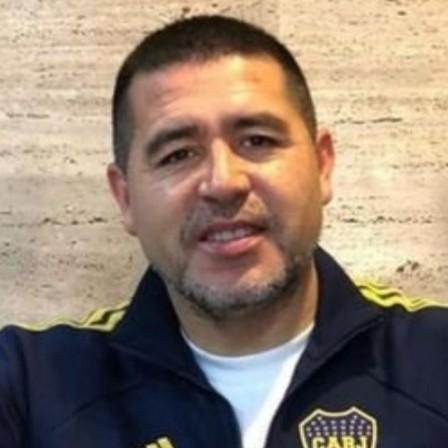Riquelme