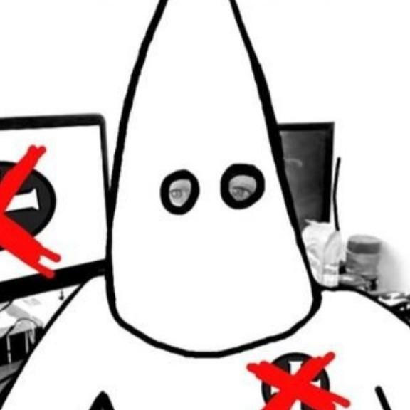 Racistan't