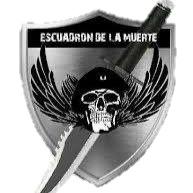 Escuadrón de la Muerte | Carlos