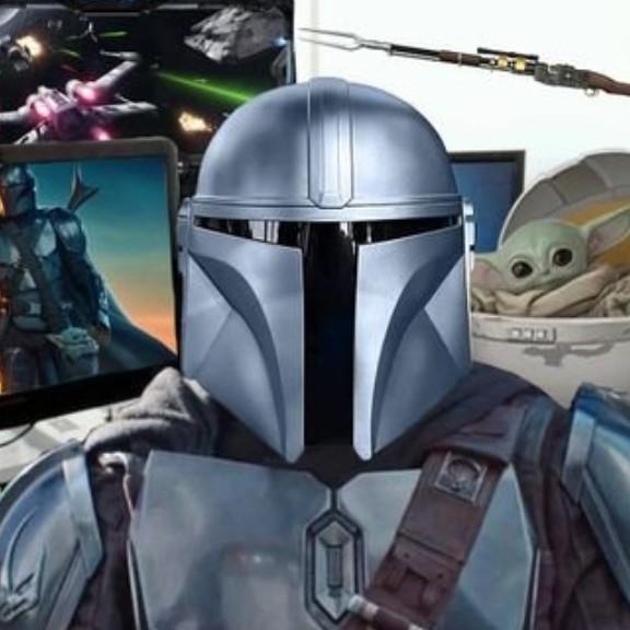 Mandalorian