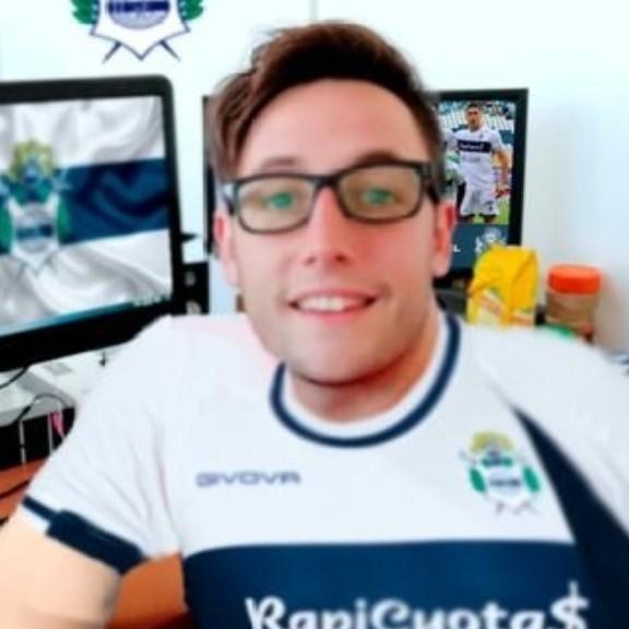 De gimnasia