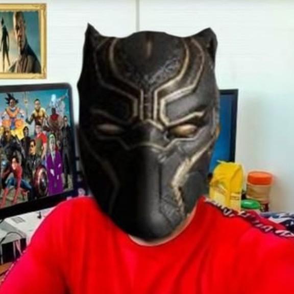Justiciero