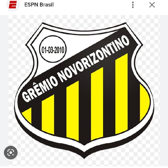 Novorizontino