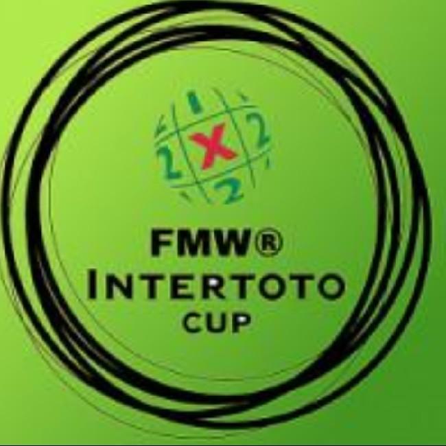 🌐Intertoto FMW® • 23°Tp