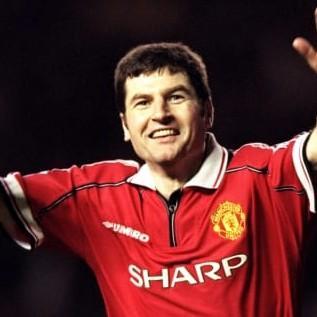 Denis Irwin