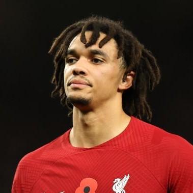 Trent Alexander-Arnold