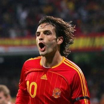 Fernando Morientes