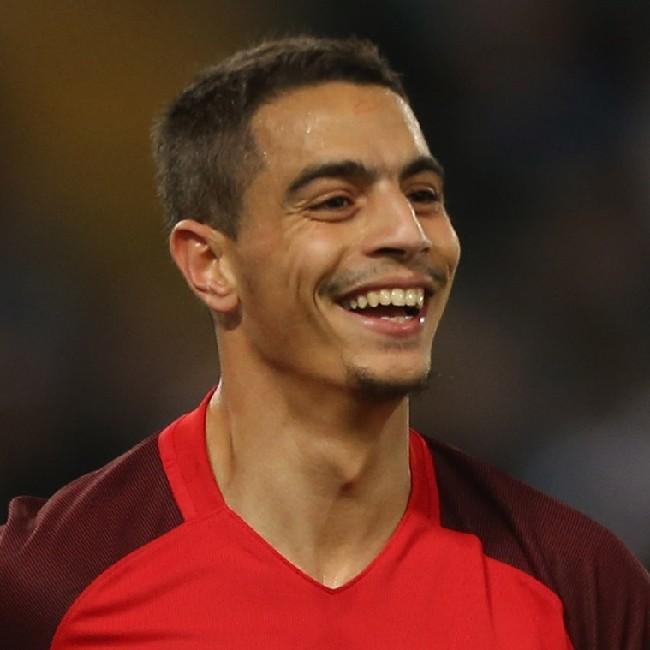 Wissam Ben Yedder