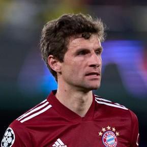 Thomas Muller
