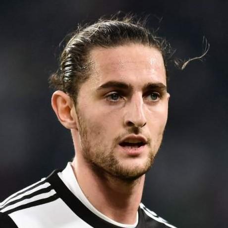 Adrien Rabiot