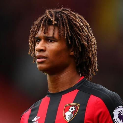Nathan Ake