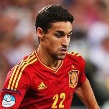 Jesus Navas