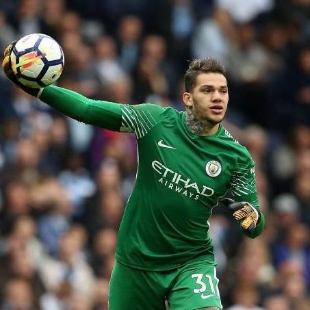Ederson