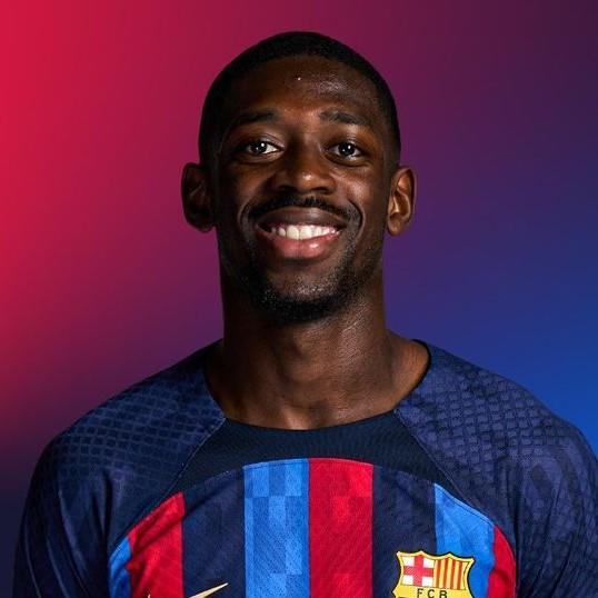 Ousmane Dembele