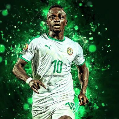Sadio Mané