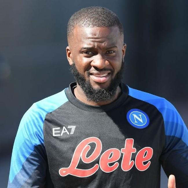 Tanguy Ndombele