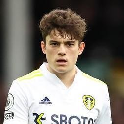 Daniel James